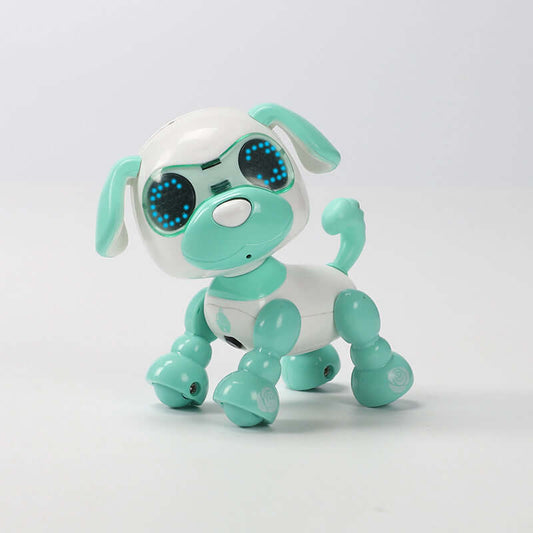 Chien Robot Intelligent
