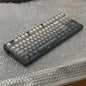 Clavier Mécanique “CrystalWave RGB”