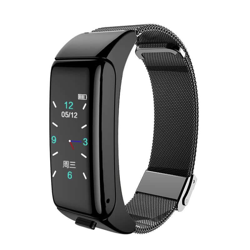 2-in-1 Smart Sports Watch