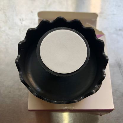 Enrouleur de câbles de cuisine – rangement flexible, cache-fils fixe et discret