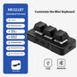 Mini Clavier Numérique Personnalisé