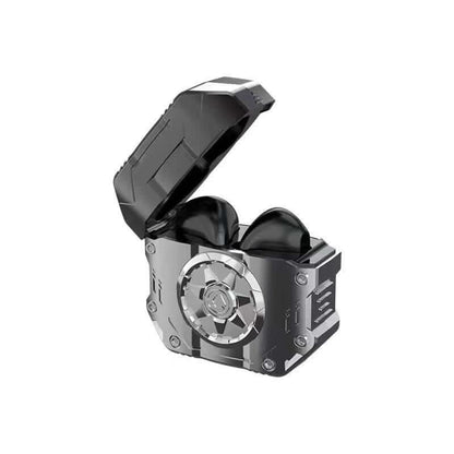Casque Bluetooth TWS en alliage de zinc