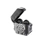 Casque Bluetooth TWS en alliage de zinc