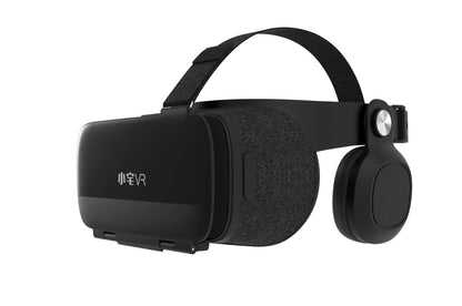 Lunettes VR Z5
