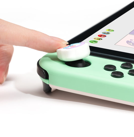 Capuchons de Joystick Patte de Chat
