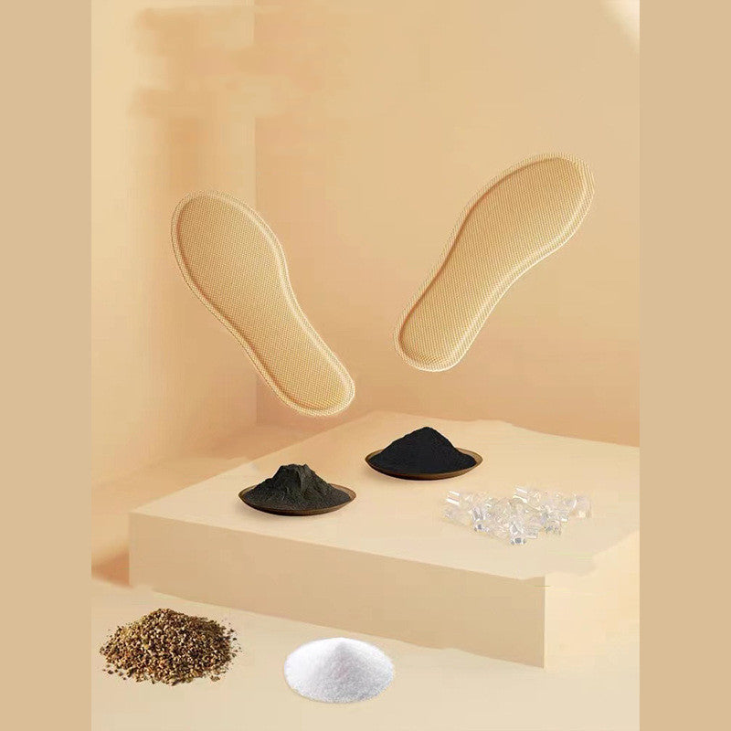 Patch chauffant auto-adhésif pour pieds – marche possible, chaleur 10h