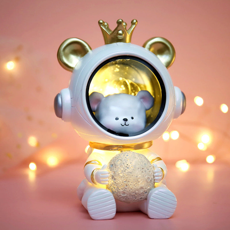 Lampes étoiles