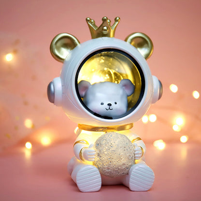 Lampes étoiles