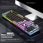 Clavier K500 Gaming Filaire