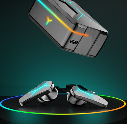Écouteurs Bluetooth TWS