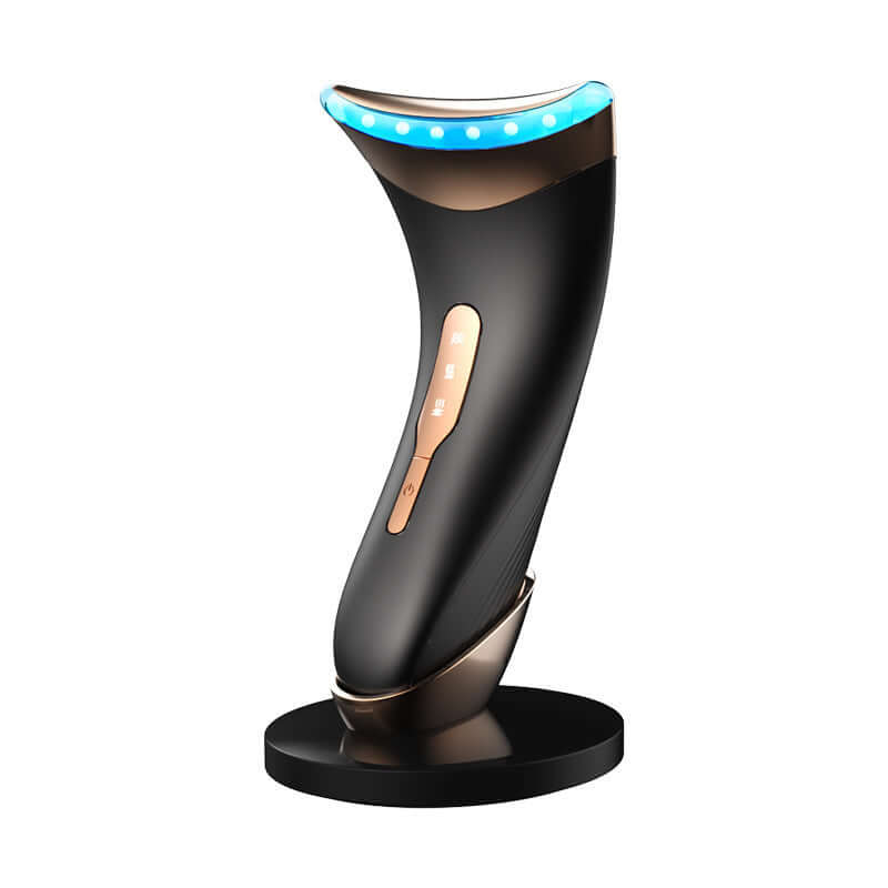 Appareil de Beauté pour le Cou