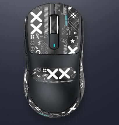 Souris Rechargeable Trois Modes