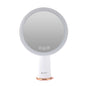 Miroir de maquillage intelligent