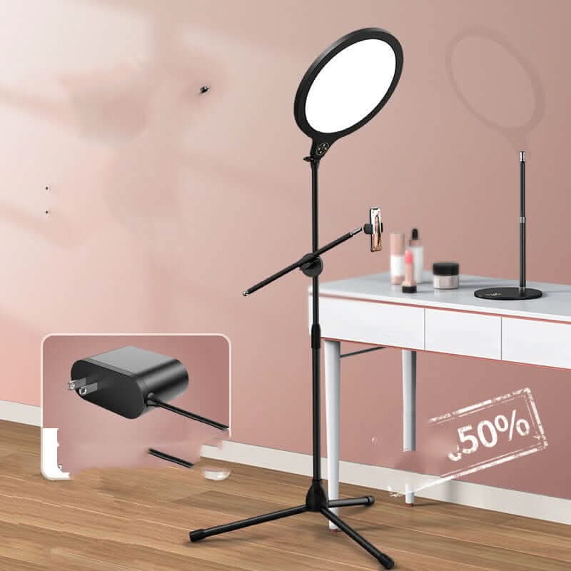Lampe Beauté Écran Complet