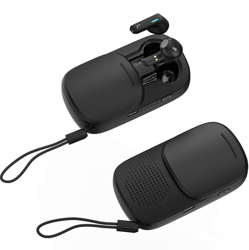 Casque Bluetooth Sans Fil