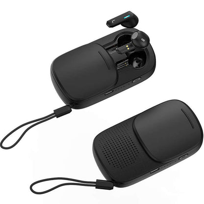 Casque Bluetooth Sans Fil