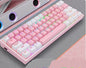 Clavier mécanique Red Dragon