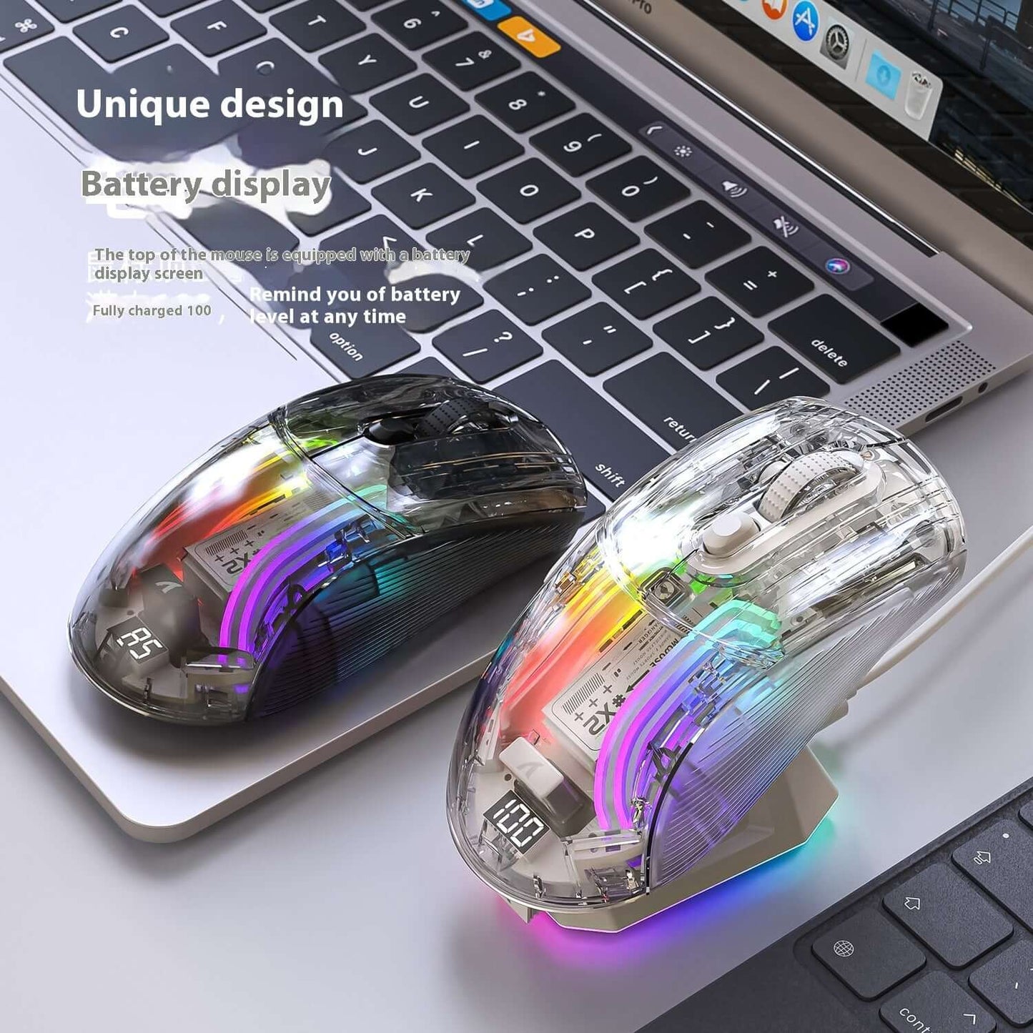 Souris Gaming X2Pro