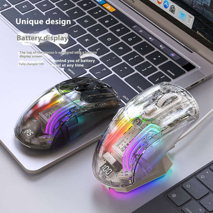 Souris Gaming X2Pro