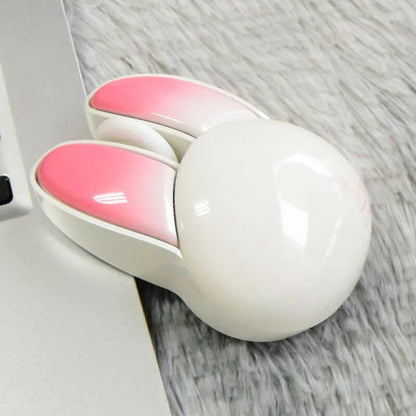 Souris Sans Fil Lapin