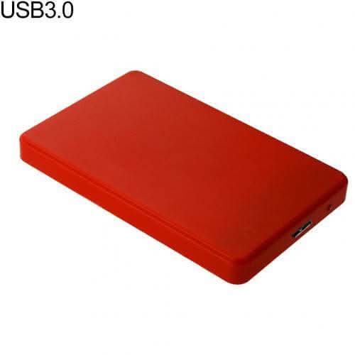 Disque Dur Mobile SSD Haute Vitesse