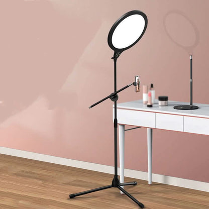 Lampe Beauté Écran Complet