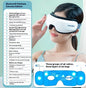 Appareil de Massage des Yeux Intelligent