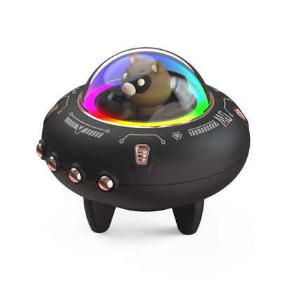 Enceinte Bluetooth Mini Creative UFO