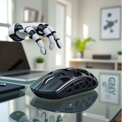 Souris Bluetooth sans fil 3 boutons