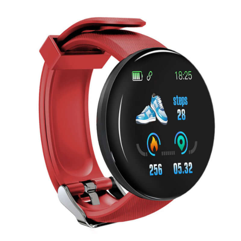 D18 Smart Bracelet