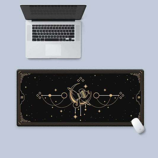 Tapis de Souris Artistique