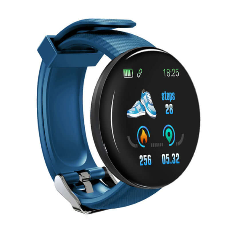 D18 Smart Bracelet