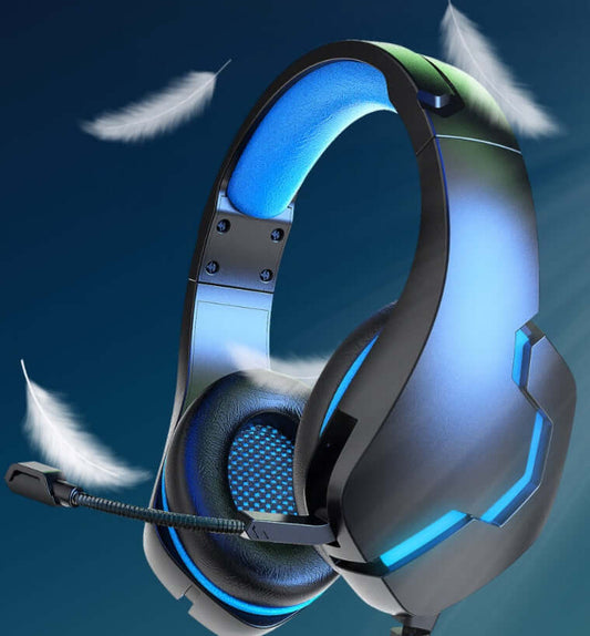 Casque Gaming J10