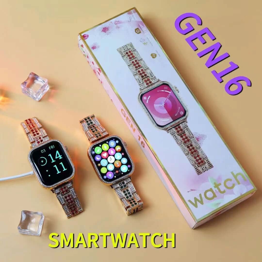 Smart Watch Smart GEN 16