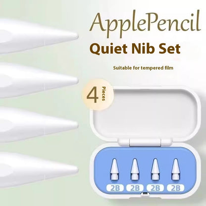 Embouts de rechange pour stylet capacitif
