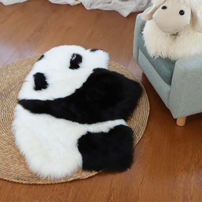 Tapis décoratif pour chambre d’enfant