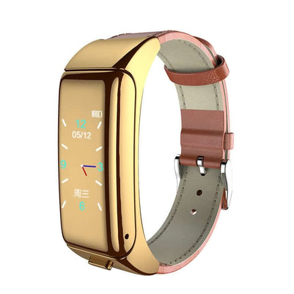 2-in-1 Smart Sports Watch