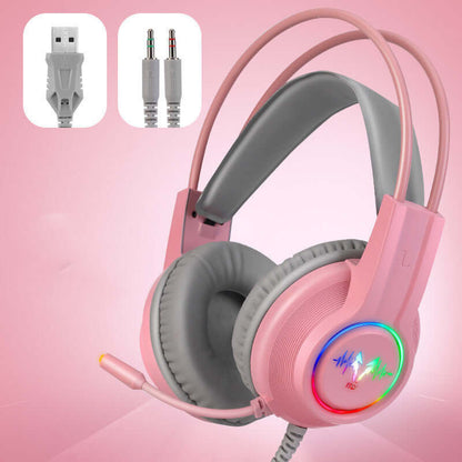 Casque Gaming M5