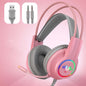 Casque Gaming M5