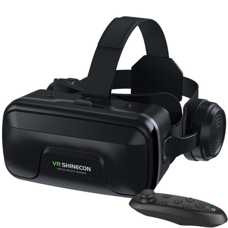 Lunettes VR Thousand Phantom