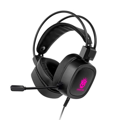 Casque Gaming CHAMPION