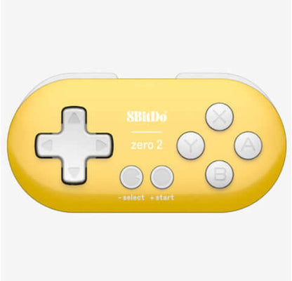 Mini Manette Bluetooth avec NFC