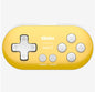Mini Manette Bluetooth avec NFC