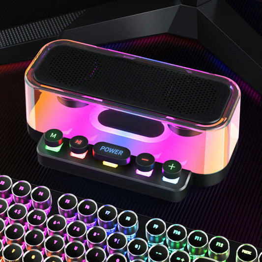 Haut-parleur Bluetooth "Small Cloud"