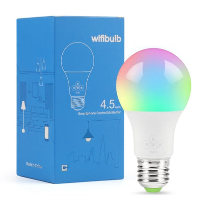 Ampoule LED Écoénergétique