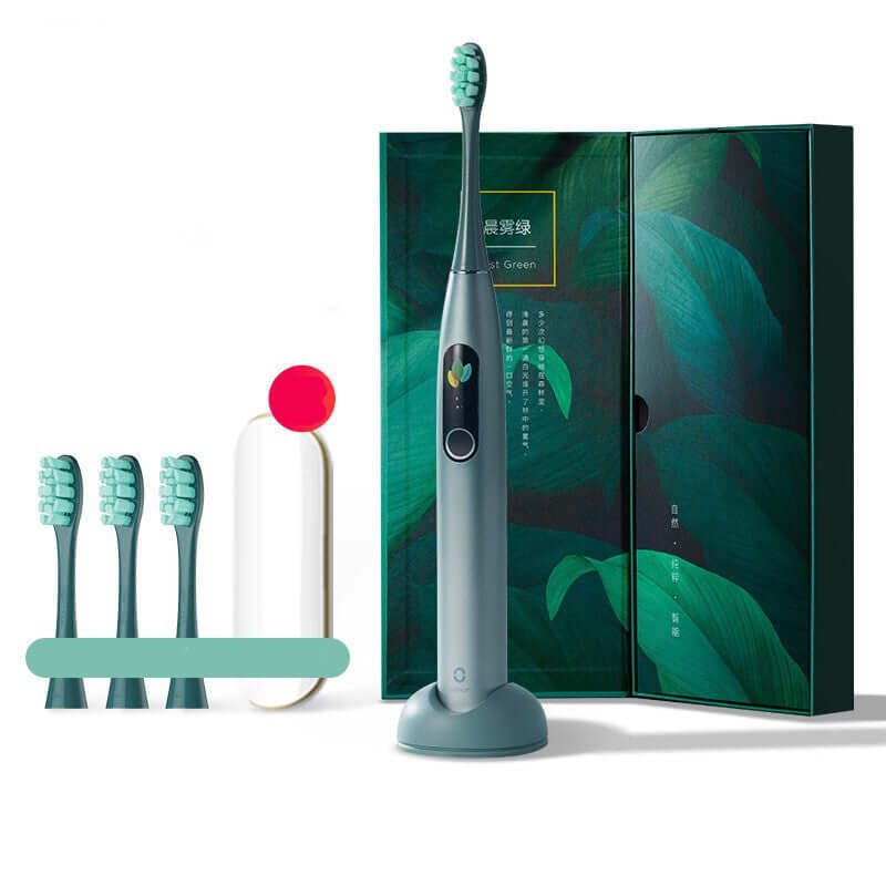 Oclean X Nature