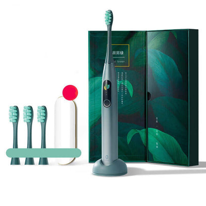 Oclean X Nature