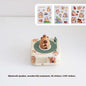 Enceinte Bluetooth Capybara