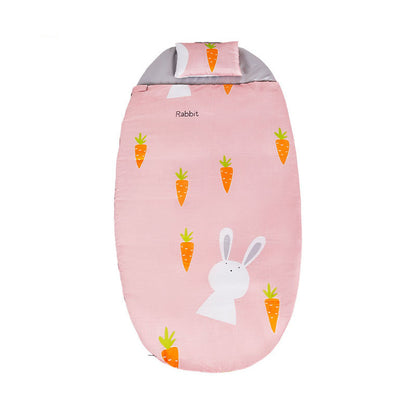 Sac de couchage épais chaud et froid pour enfants