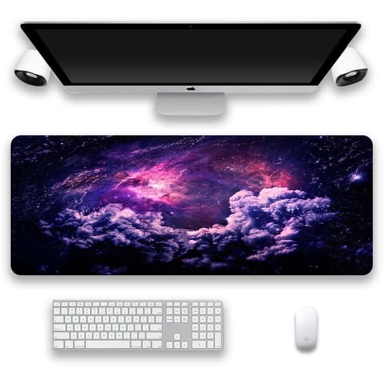 Non-slip Keyboard Mat
